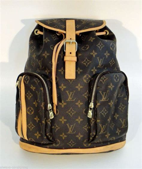 louis vuitton bosphore pm|louis vuitton bosphore backpack discontinued.